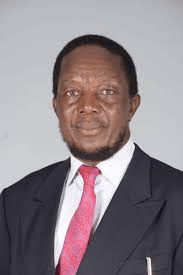 Hon. Timothy Bosire